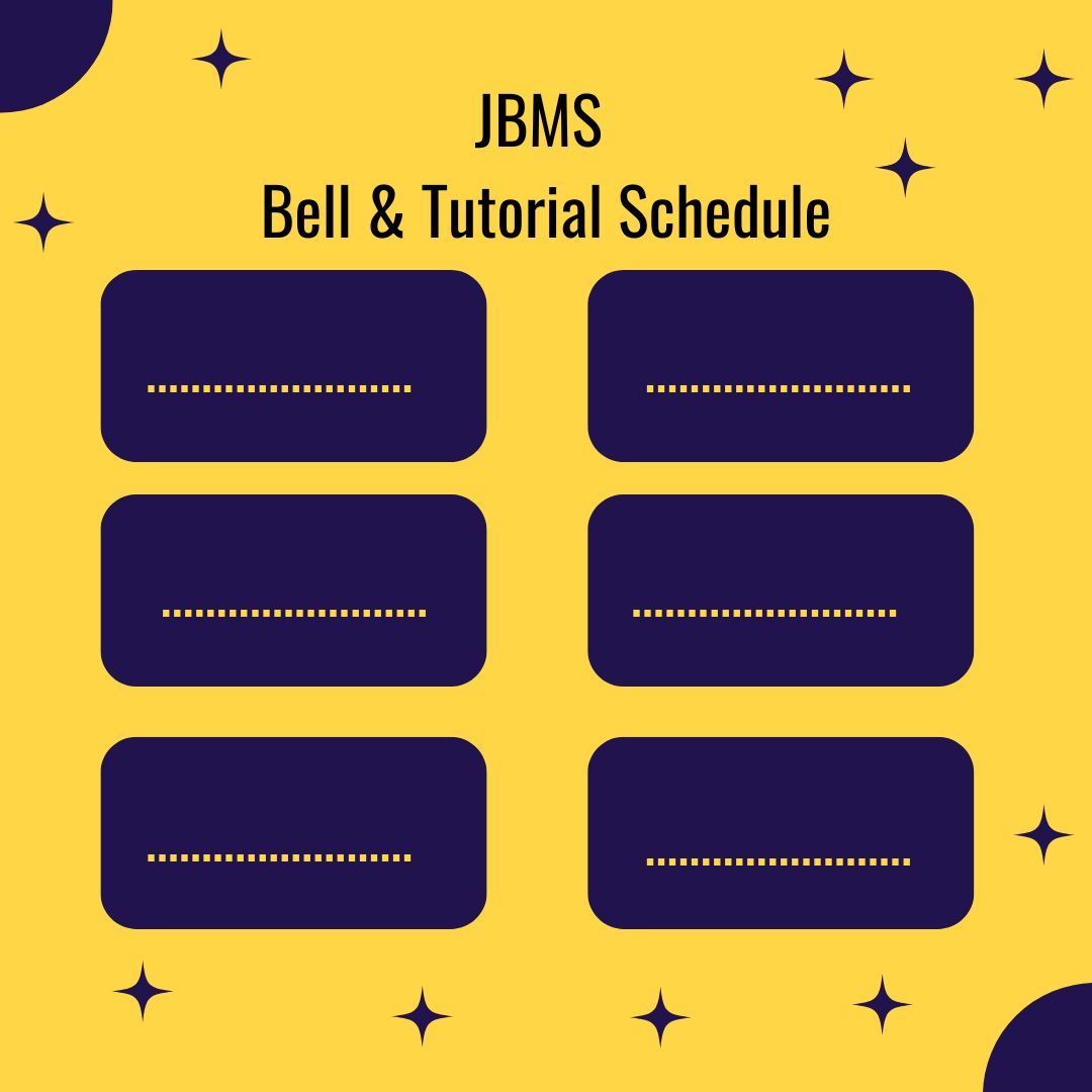 James Bowie Middle School / Homepage